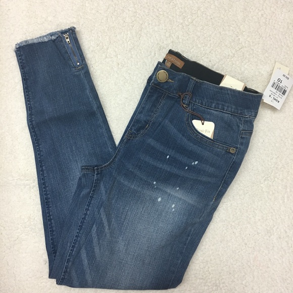 ReCreation Denim - Women's Recreation skinny jeans 👖 NWT